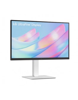 Монитор LG 27US550-W