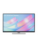 Монитор LG 27US550-W