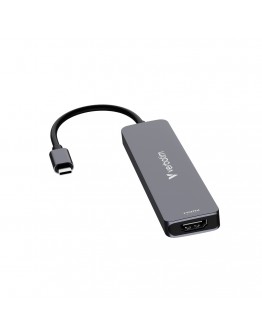 Verbatim USB-C Essentials Multiport Hub 7 Port
