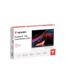 Монитор Verbatim Portable 14