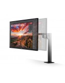 Монитор LG 32UN880K-B