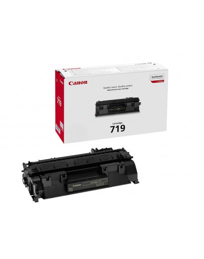 Canon CRG-719