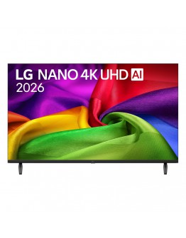 Телевизор LG 43NU800B3LC 43