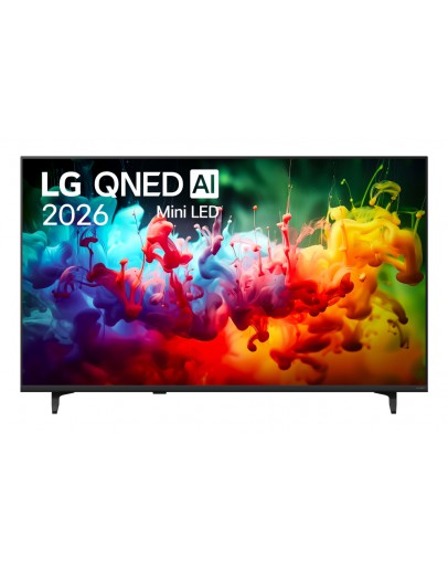 Телевизор LG 43QNED70B3C