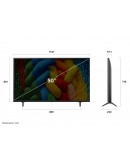 Телевизор LG 50NANO80A3B