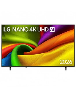 Телевизор LG 50NU850B3LA