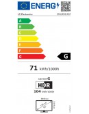 Телевизор LG 50QNED81B3C.