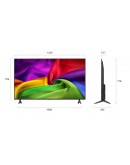 Телевизор LG 55NU800B3LA