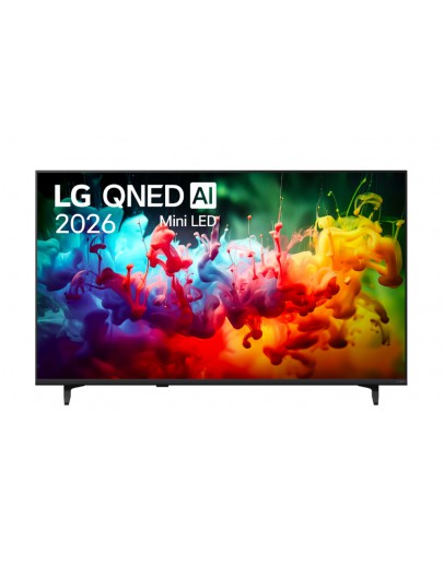 Телевизор LG 55QNED70B3C