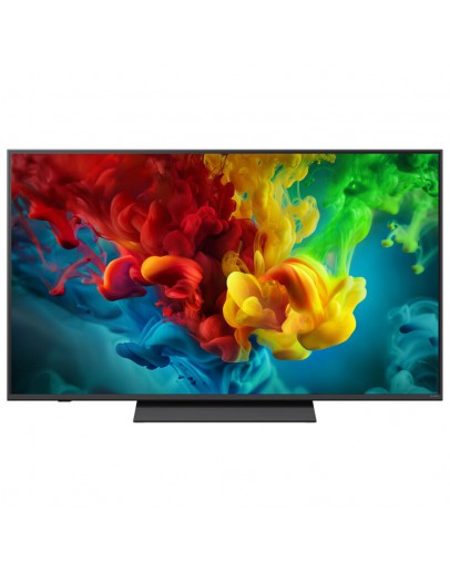 Телевизор LG 55QNED83B3A
