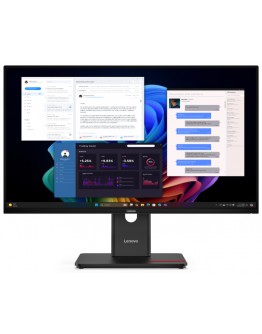 Монитор Lenovo ThinkVision T27ud-40 27