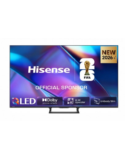 Телевизор Hisense 65