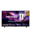 Телевизор Hisense 65