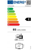 Телевизор LG 65NU8E0B3LA
