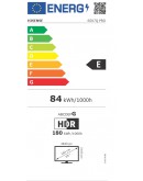 Телевизор Hisense 65