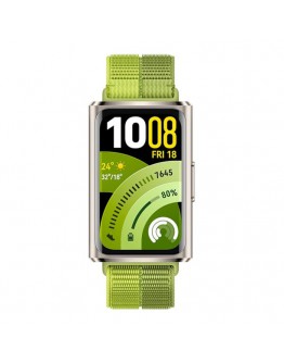 Huawei Band 11 Pro Candy-B49W Green