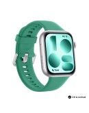Huawei Watch Fit 5 Niki-B19F Green