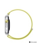 Huawei Watch Fit 5 Niki-B19W Silver