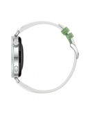 Huawei Watch GT 7  Konsu-B39LG White and Green Com