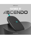 HiFuture ASCENDO Black