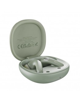 HiFuture FlyBuds 4 AI Matcha Green