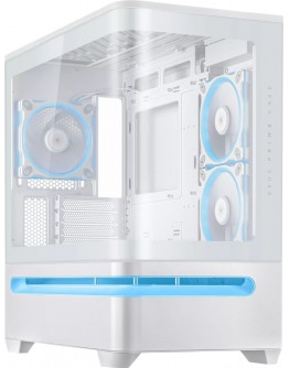 Asus Prime AP202 TG White