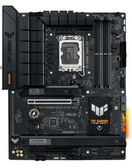Asus TUF Gaming B760 Plus Wi-Fi