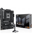 Asus TUF Gaming B850 Plus Wi-Fi + Asus TUF Gaming 