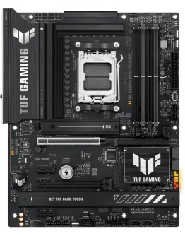 Asus TUF Gaming B850 Plus Wi-Fi + Asus TUF Gaming 