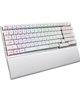 Asus ROG Strix Scope II 96 Wireless Gaming Keyboard
