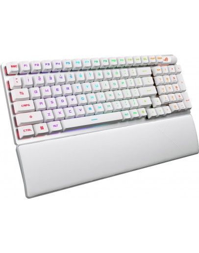 Asus ROG Strix Scope II 96 Wireless Gaming Keyboard