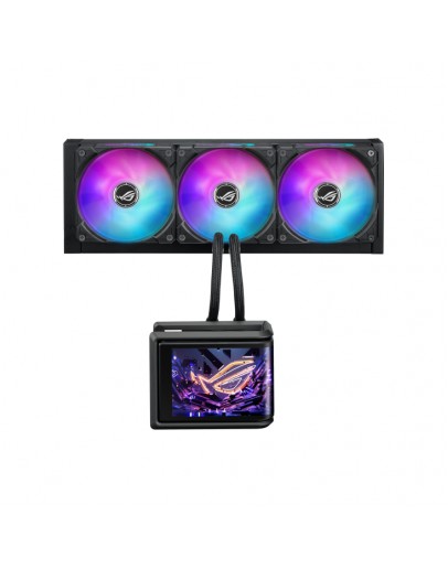 Asus ROG RYUO IV 360 SLC ARGB