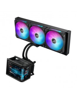 Asus ROG RYUO IV 360 SLC ARGB