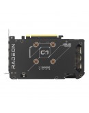 Asus Dual RX 9060XT 16GB GDDR6