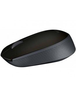 Logitech Wireless Mouse M171 Black