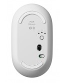 Logitech POP Mouse with emoji -  OFF-WHITE - BT - N/A - EMEA28i-935 - FY25