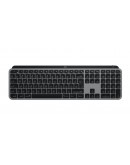 Logitech MX Keys S for Mac - SPACE GREY - US INT'L