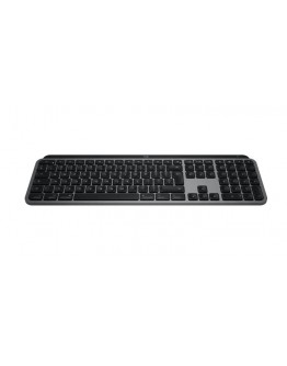 Logitech MX Keys S for Mac - SPACE GREY - US INT'L