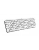 Logitech MX Keys S for Mac - PALE GREY - US INT'L 