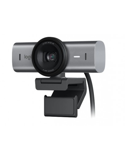 Logitech MX Brio - B2C Graphite