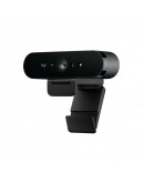 Logitech BRIO 4K - GRAPHITE - B2B