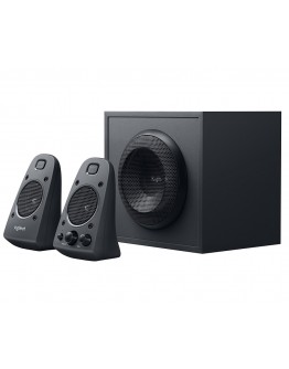 Logitech 2.1 Z625 Powerful THX Sound