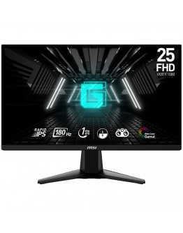 Монитор MSI G255F Gaming Monitor