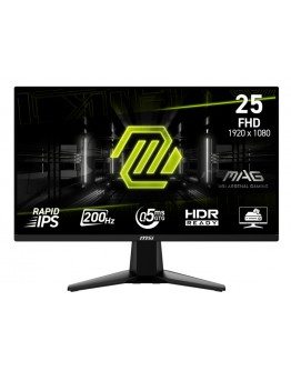 Монитор MSI MAG 255F E20