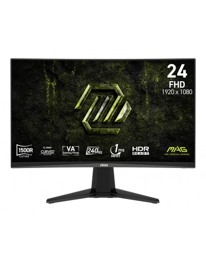Монитор MSI MAG 245C X24 Gaming Monitor