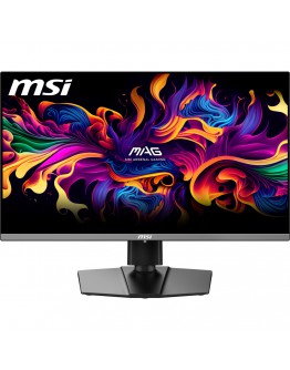 Монитор MSI MAG 272QP QD-OLED X50 Gaming Monitor