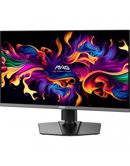 Монитор MSI MAG 272QP QD-OLED X50 Gaming Monitor