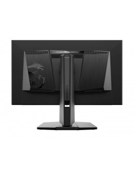 Монитор MSI MAG 272QP QD-OLED X24 Gaming Monitor
