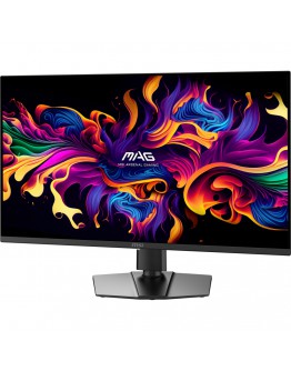 Монитор MSI MAG 322UP QD-OLED E16 Gaming Monitor