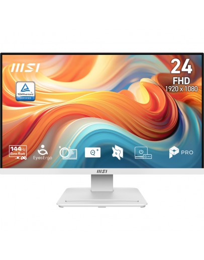Монитор MSI PRO MP241W E14V Proffesional Bussiness Monitor